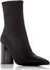 Jeffrey Campbell Siren Neoprene Boots - Thumbnail 1