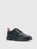 Thom Browne FFO002G00198001 Mules - Black - Thumbnail 2