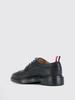 Thom Browne FFO002G00198001 Mules - Black - Thumbnail 3