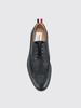 Thom Browne FFO002G00198001 Mules - Black - Thumbnail 4