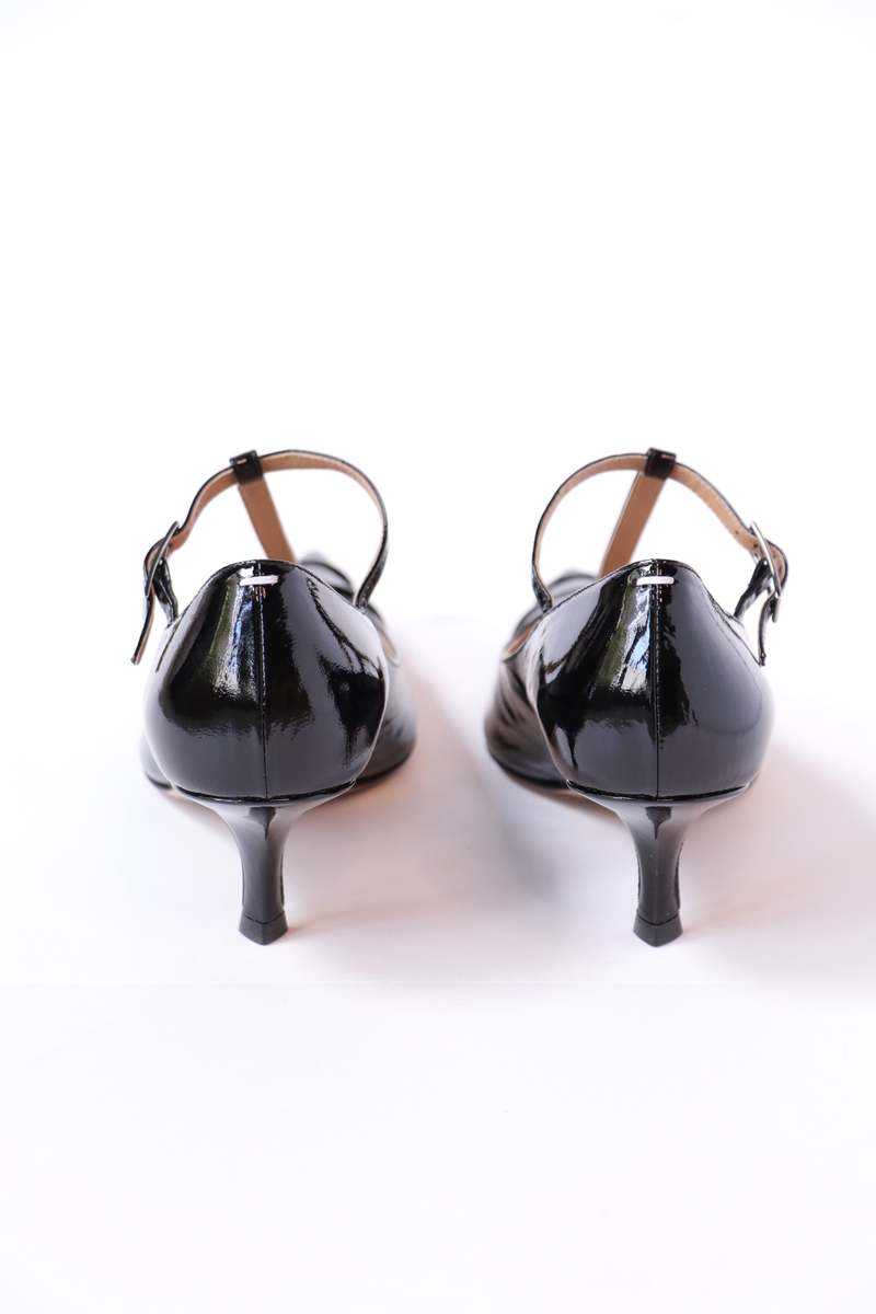 Maison Margiela Kinkies T-bar Pump