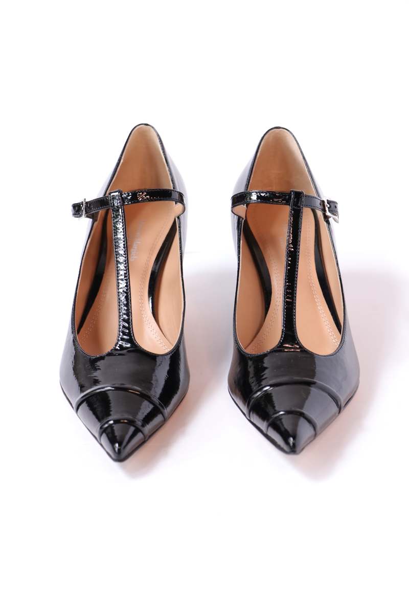 Maison Margiela Kinkies T-bar Pump