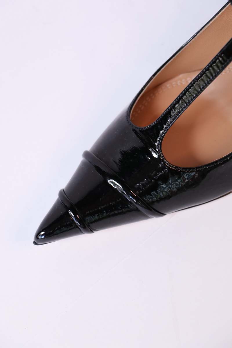 Maison Margiela Kinkies T-bar Pump