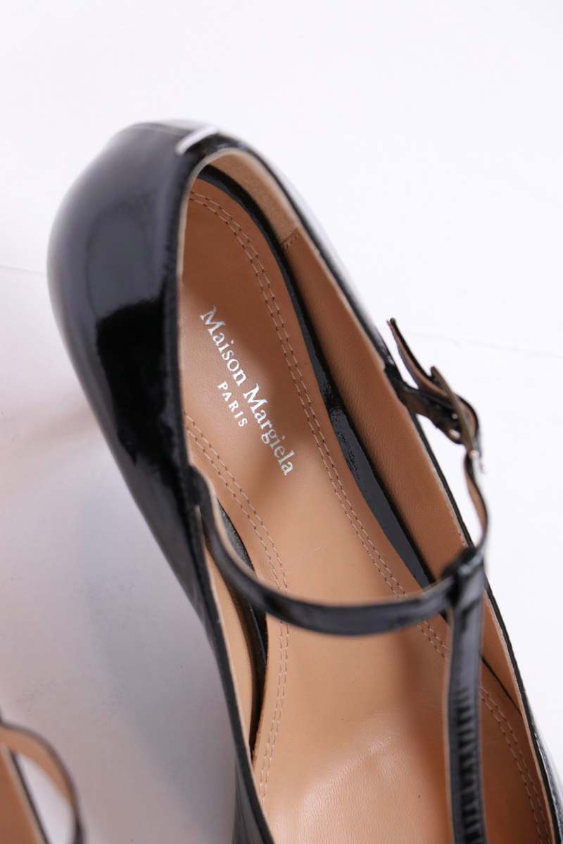 Maison Margiela Kinkies T-bar Pump