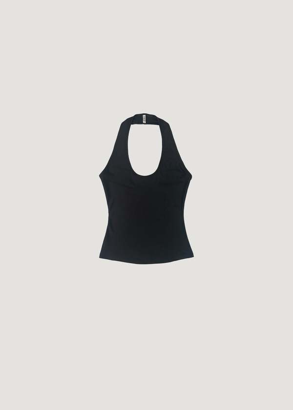 Oori Ott Infinity Halter Oori Ott Infinity Halter