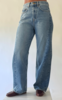 B Sides Slim Lasso Jeans - Thumbnail 1