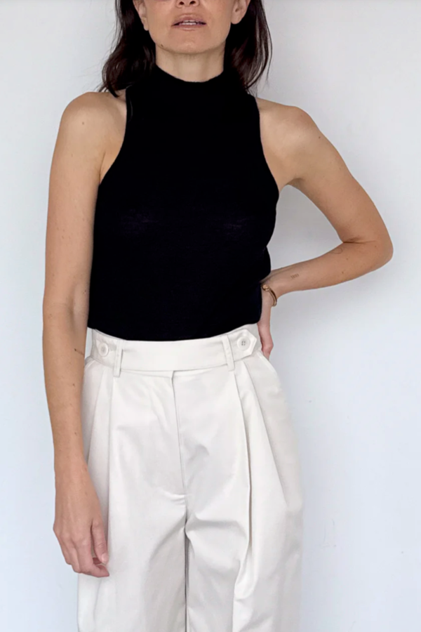 Le Kasha Tivat - Black