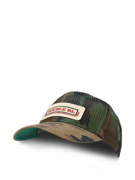 帽子 CAMIEL FORTGENS cap with flap brown-waxed-cotton-flap-cap.jpg