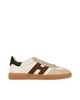 Hogan Cool Sneakers - Brown - Thumbnail 1