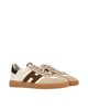 Hogan Cool Sneakers - Brown - Thumbnail 2
