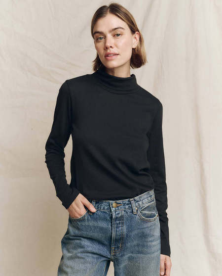 Paloma Wool Iceland Top - Medium Blue | Garmentory