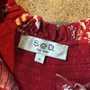 Sea NY Alessia Top - Thumbnail 3
