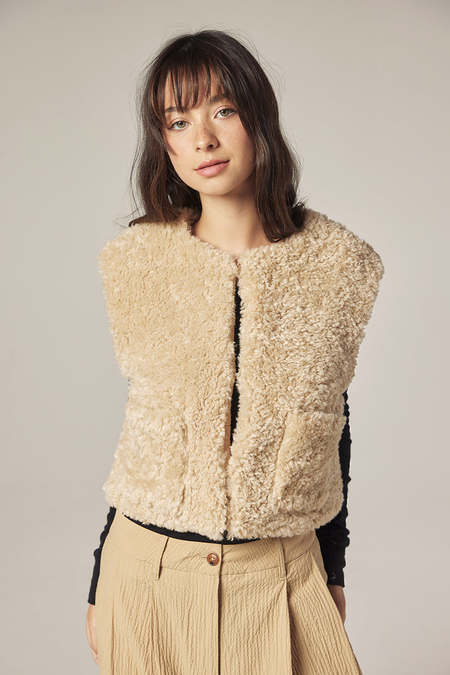 ジャケット・アウター Ganni shiny puff oversized vest Ganni Shiny Quilt Vest Jacket - Kalamata | Garmentory