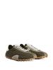 Maison Margiela S57WS0514P7415HB069 Sneakers - Khaki - Thumbnail 2