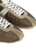 Maison Margiela S57WS0514P7415HB069 Sneakers - Khaki - Thumbnail 3