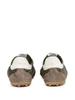 Maison Margiela S57WS0514P7415HB069 Sneakers - Khaki - Thumbnail 7