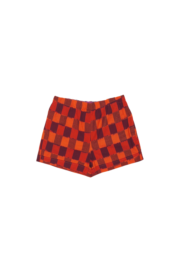 LWN Hawthorn Short
