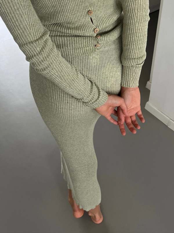 Baserange Dande Skirt | Garmentory