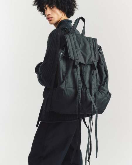 11/24まで CASEY CASEY ROTTY JACKET MORY S Casey Casey Mens Rotty Jacket - Mory Navy | Garmentory