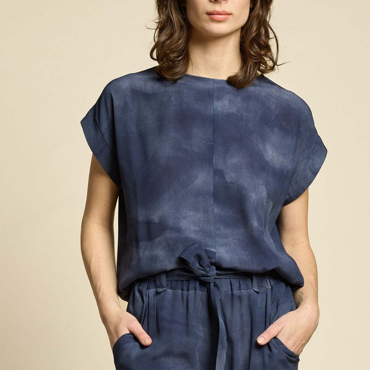 COKLUCH West Coast Trousers - Olive Mist - Image 4 of 4