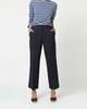 Ann Mashburn Frankie Cropped Pant - Thumbnail 1