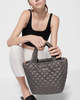MZ Wallace Mini Metro Tote Deluxe - Thumbnail 3