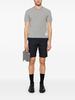Thom Browne MJS287AJ0216055 T-Shirt - Lt Grey - Thumbnail 3