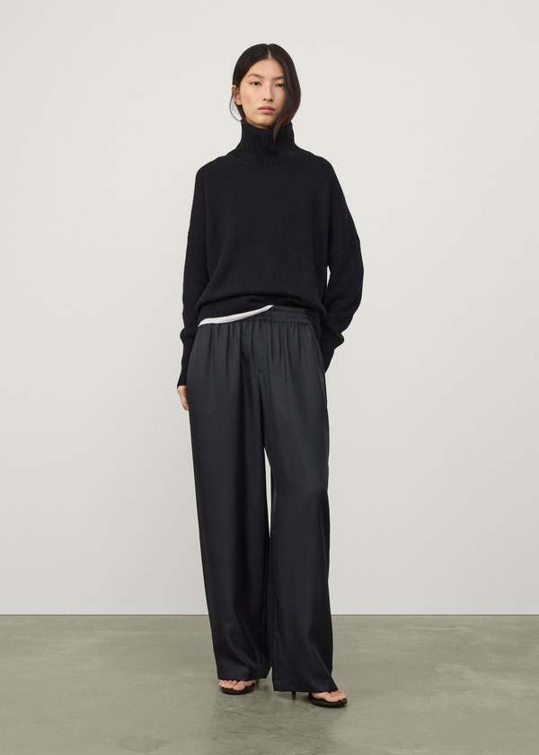 Lisa Yang Silk Track Pants Lisa Yang Silk Track Pants