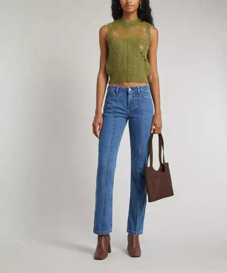 Paloma Wool Canete Top | Garmentory