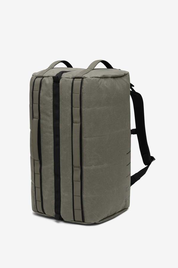 Db Roamer Pro Split Duffel 50L