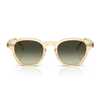 Oliver Peoples OV5580SU Eyles 1792BH Becr Sunglasses - Giallo - Thumbnail 1