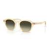 Oliver Peoples OV5580SU Eyles 1792BH Becr Sunglasses - Giallo - Thumbnail 2
