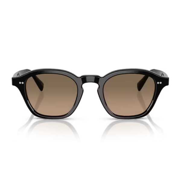 Oliver Peoples OV5580SU 1731GN Eyles Sunglasses - Nero