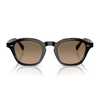 Oliver Peoples OV5580SU 1731GN Eyles Sunglasses - Nero - Thumbnail 1