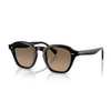 Oliver Peoples OV5580SU 1731GN Eyles Sunglasses - Nero - Thumbnail 2