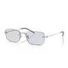 Oliver Peoples OV1359T TK-10 5036 Glasses - Argento - Thumbnail 2