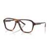 Oliver Peoples OV5584U - 1978RX Collezione Khaite 1007 Mogano Scuro Glasses - Marrone - Thumbnail 2