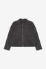 Herskind Collins Jacket - Dark Grey - Thumbnail 1
