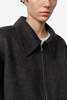 Herskind Collins Jacket - Dark Grey - Thumbnail 3