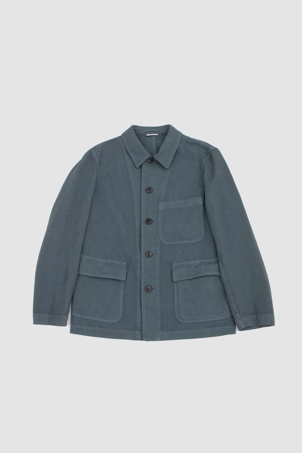 Dries Van Noten Braxton Jacket Raf