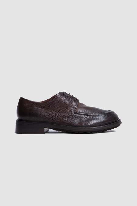 訳あり激安　YUKS / Type 1 - suede - f/o sabacu Yuketen Mens Yuks Type 1 F/O shoes - Sabacu | Garmentory
