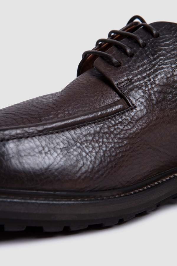 Marsll Gruboot Derby Shoes