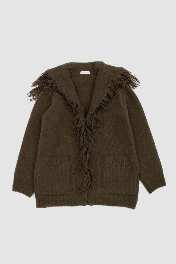 Dries Van Noten Maestro Cardigan