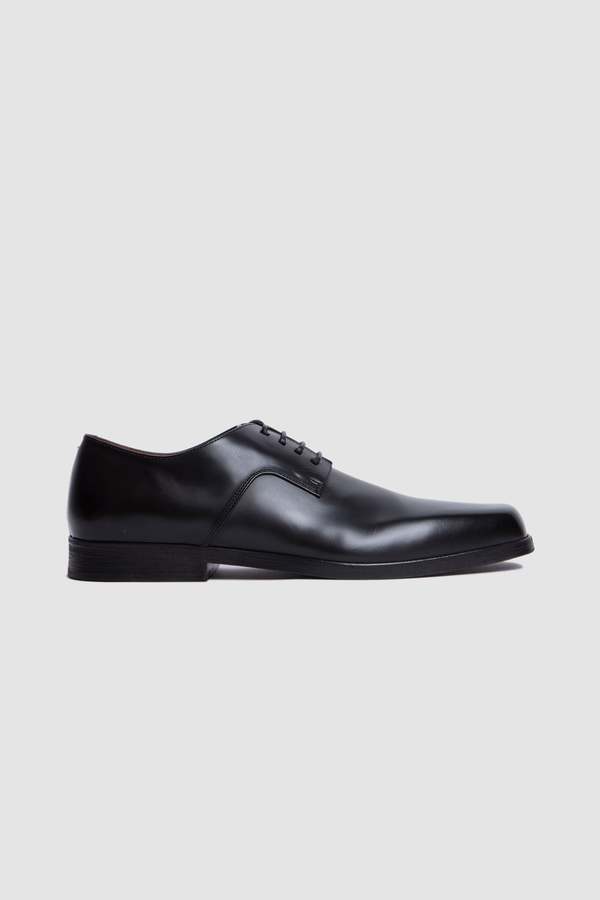 Marsll Parapetto Derby Shoes