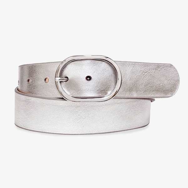 Brave Leather Medora Belt