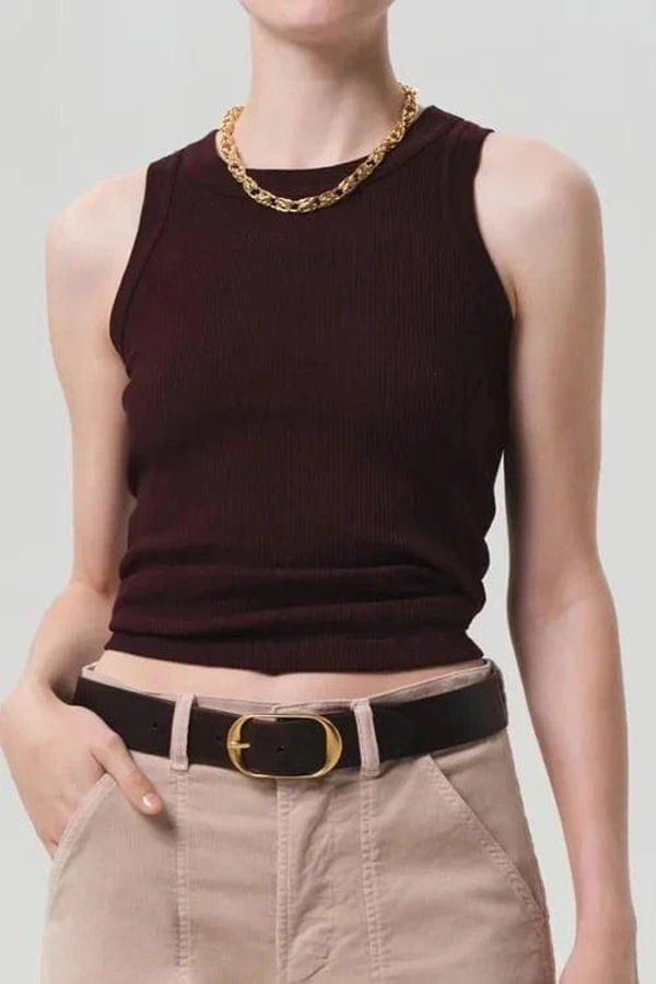 Citizens of Humanity Isabel Camisole