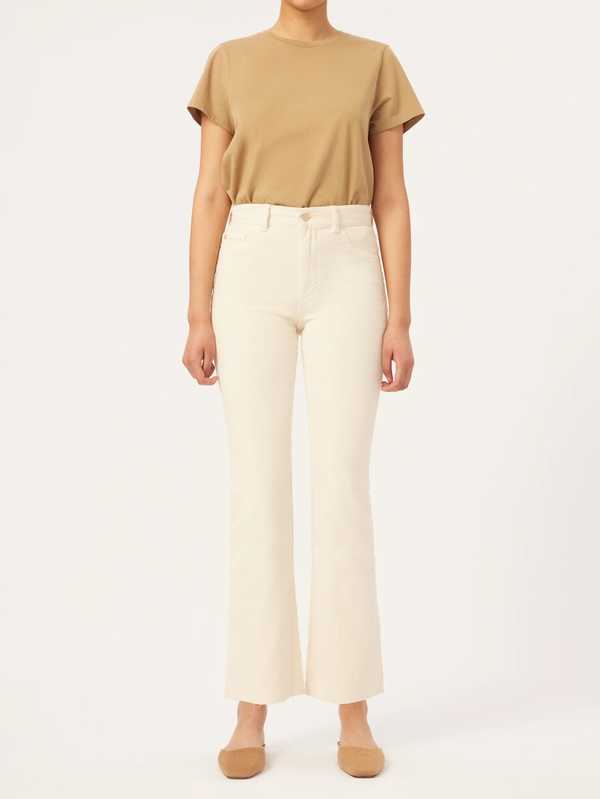DL 1961 Bridget Boot Bootcut Jeans DL 1961 Bridget Boot Bootcut Jeans