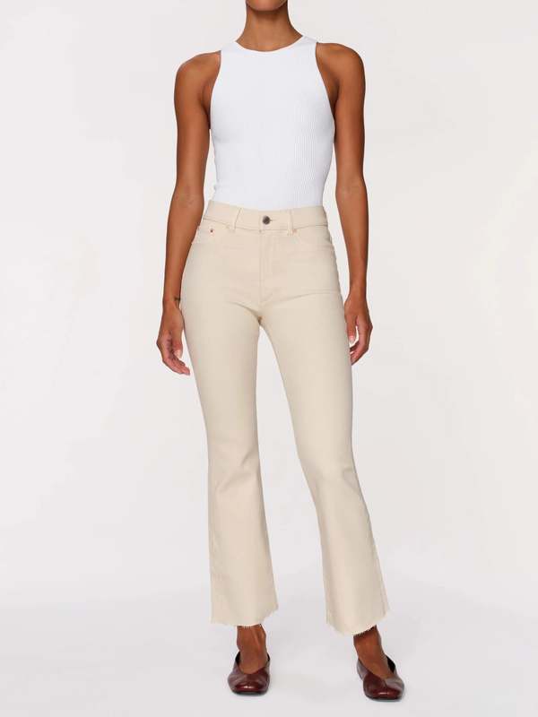 DL 1961 Bridget Boot High Rise Instasculpt Jeans DL 1961 Bridget Boot High Rise Instasculpt Jeans