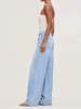 DL 1961 Isabel Wide Leg Jeans - Thumbnail 4