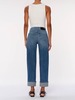 DL 1961 Thea Boyfriend Jeans - Thumbnail 3